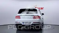 2020 Genesis GV80