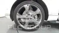 2020 Genesis GV80