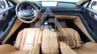 2020 Genesis GV80