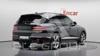 2020 Genesis GV80