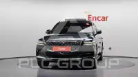 2020 Genesis GV80
