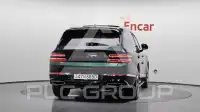 2020 Genesis GV80