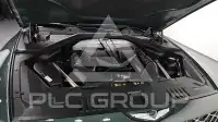 2020 Genesis GV80