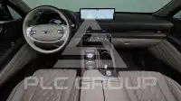 2020 Genesis GV80
