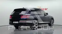 2020 Genesis GV80