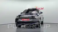 2020 Genesis GV80