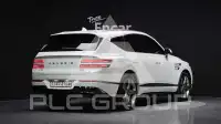 2020 Genesis GV80