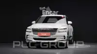 2020 Genesis GV80