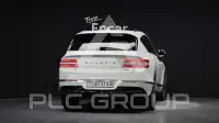 2020 Genesis GV80