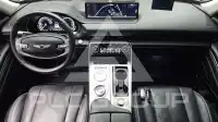 2020 Genesis GV80