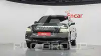 2020 Genesis GV80
