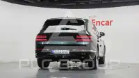 2020 Genesis GV80