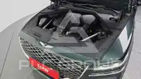 2020 Genesis GV80