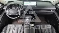 2020 Genesis GV80