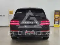 2020 Genesis GV80