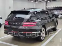 2020 Genesis GV80