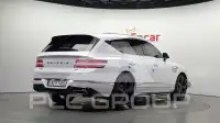 2020 Genesis GV80