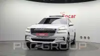 2020 Genesis GV80