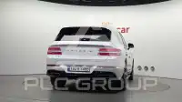2020 Genesis GV80