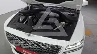 2020 Genesis GV80