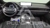 2020 Genesis GV80