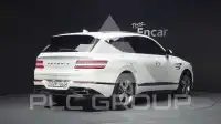 2020 Genesis GV80