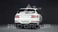 2020 Genesis GV80