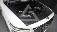 2020 Genesis GV80