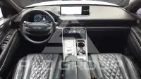 2020 Genesis GV80