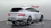 2020 Genesis GV80