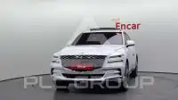 2020 Genesis GV80