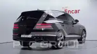 2020 Genesis GV80