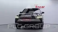 2020 Genesis GV80