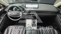 2020 Genesis GV80