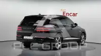 2020 Genesis GV80