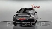 2020 Genesis GV80