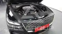 2020 Genesis GV80