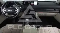 2020 Genesis GV80