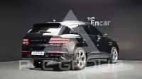 2020 Genesis GV80