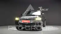 2020 Genesis GV80