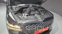 2020 Genesis GV80