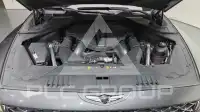 2020 Genesis GV80