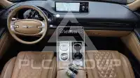 2020 Genesis GV80