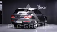 2020 Genesis GV80