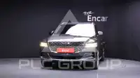 2020 Genesis GV80