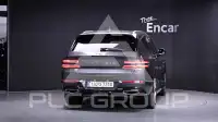 2020 Genesis GV80