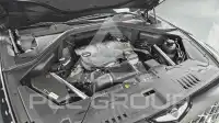 2020 Genesis GV80