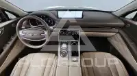 2020 Genesis GV80