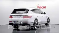 2020 Genesis GV80