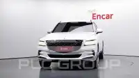 2020 Genesis GV80